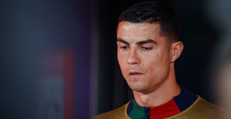 Ronaldo issued Bayern Munich or Chelsea transfer ultimatum to agent Mendes  before Man Utd exit